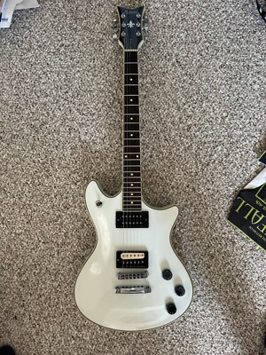 SCHECTER DIAMOND SERIES TEMPEST STANDARD