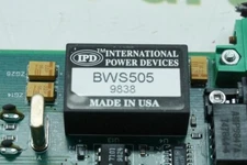 WOODHEAD SST-PFB-GE NSNB