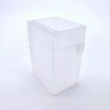 Empty waste maintenance ink tank fits for brother J220 MFC-290C printer parts