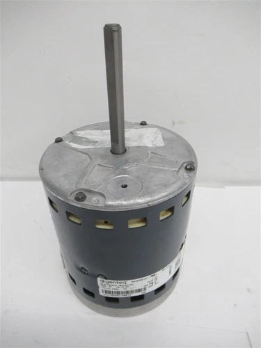 ICP 1191622, 3/4 HP Blower Motor, 1 Phase, 1050 RPM