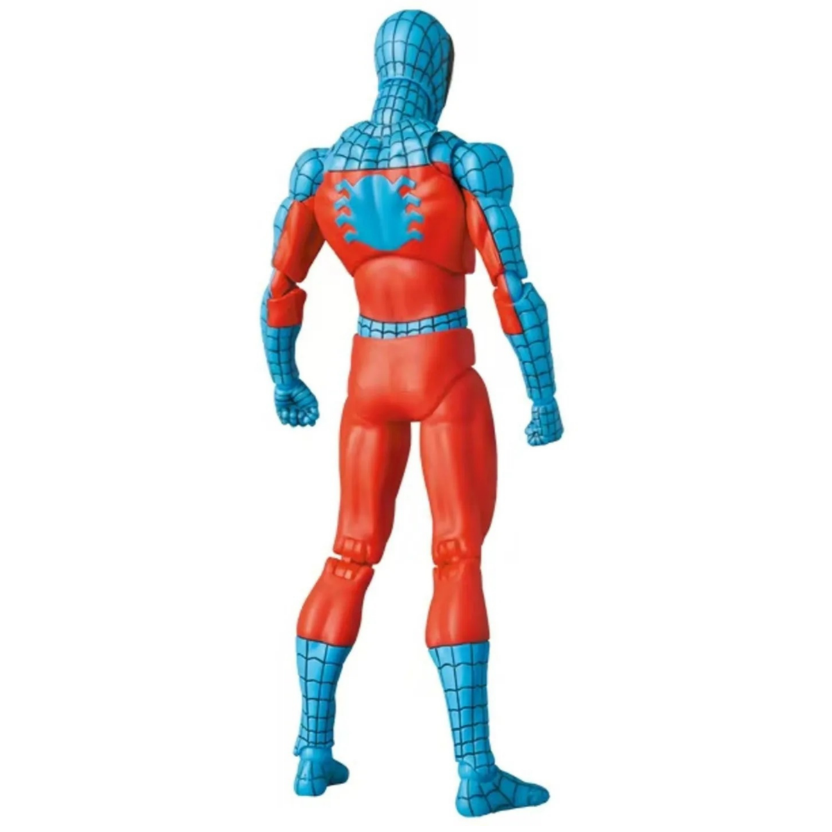 CT Toys Spiderman Mafex 190 Web-Man Action Figure | 6