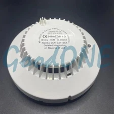 NEW Consilium Marine Smoke Heat Detector NS-AOHS-IS N11250 fast shipping