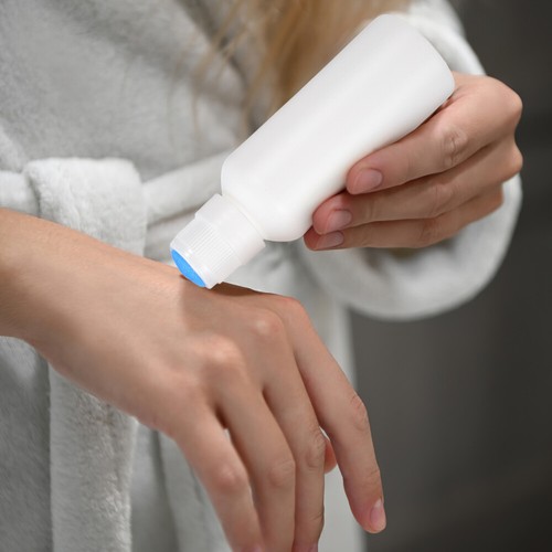 6 Pcs Bottle Liquid Sponge Applicator Refillable Small Fitness Baby - Picture 12 of 12