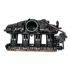 Intake Manifold For 2007-13 12 Audi A4,A4 Quattro,A5,A5 Quattro,A6,A6 Quattro,Q5