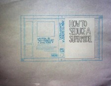 Sammy TV Series 2000 Production Animation Alexandra Kube Hand Drawn Model Cel