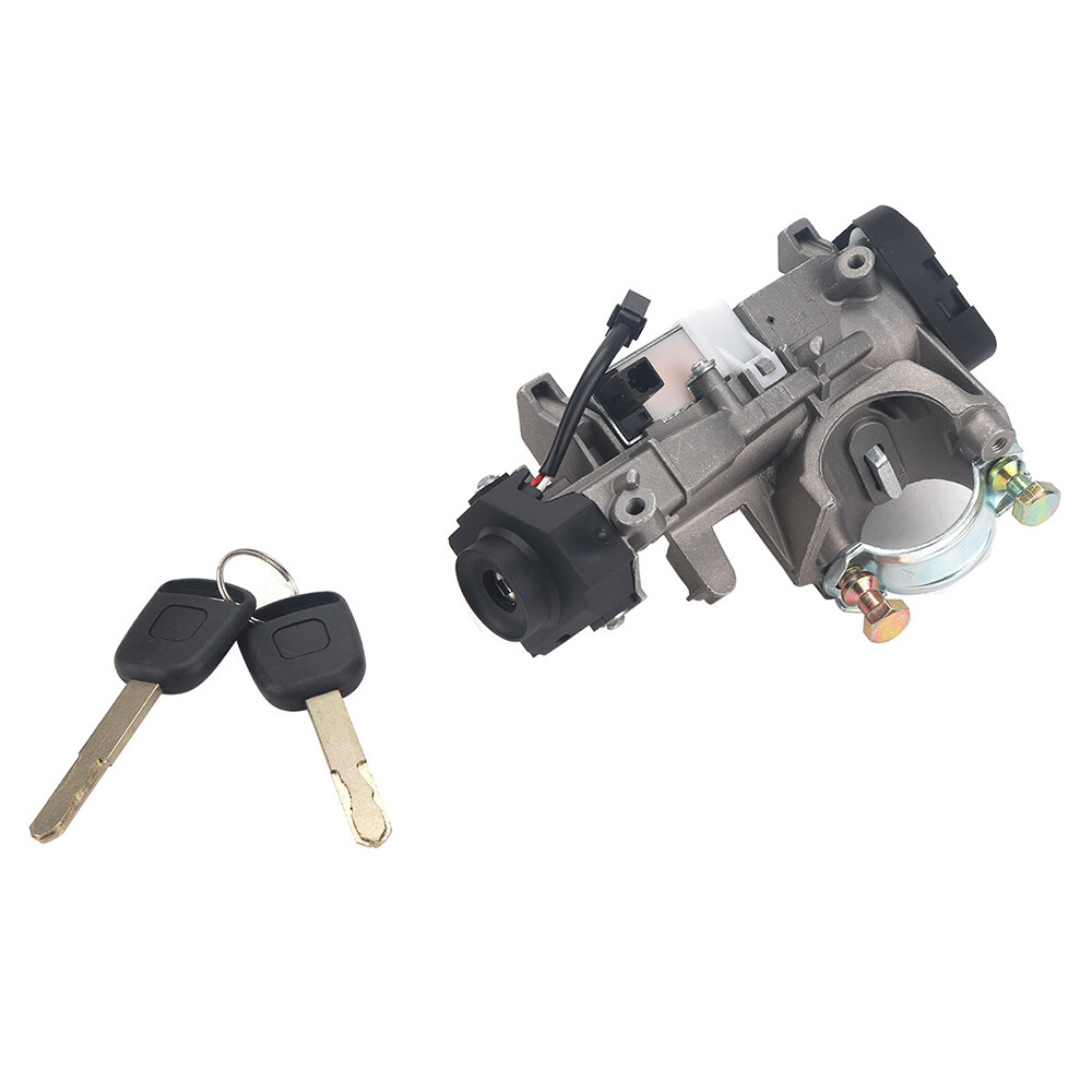Ignition Lock Cylinder - 2003 Honda Accord | O'Reilly Auto Parts - Foto 7