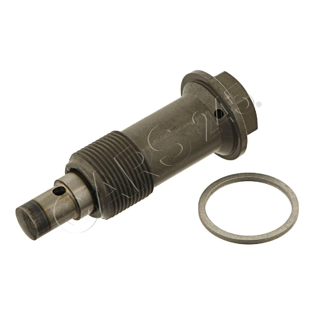 Smart cheap chain tensioner