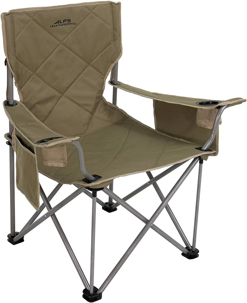 Alps outdoor chair new arrivals