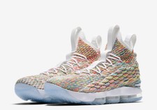 lebron 15 cereal toddler