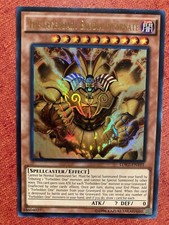 The Legendary Exodia Incarnate LDK2-ENY01