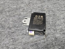 TOYOTA TUNDRA 22-25 ELECTRICAL KEY AND PRESSURE MONITORING SYSTEM RECEVER OEM