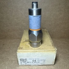 IFM Efector PA9021 Pressure Sensor