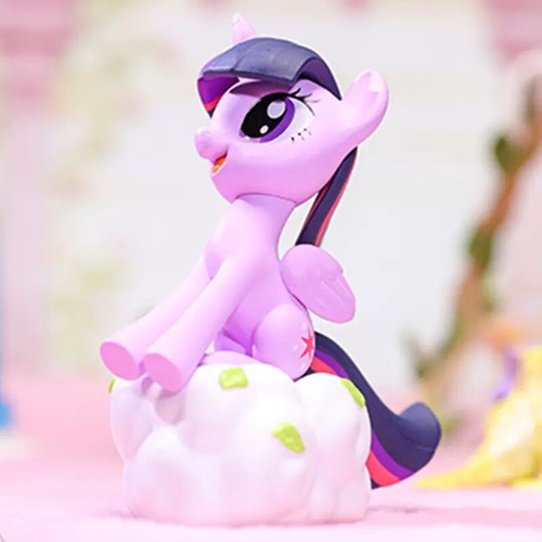 POP MART My Little Pony Natural Series Figures Confirmed Blind Box Toys Gift New - Picture 17 of 29