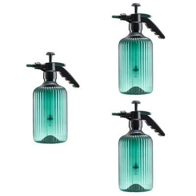  3 Pcs Gießkanne Luftdruck Garten Wasserkocher Werkzeug Außen -Wassertopf