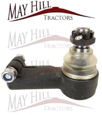 Track rod end Massey Ferguson 365 375 390 398 399 4225 4245 4265 2WD Tractor