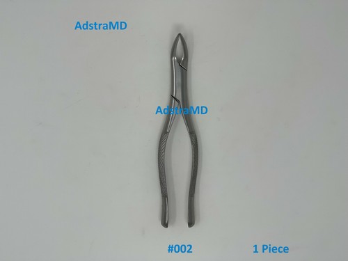 Ausziehzange Fig. 002 Dentalinstrumente in Profiqualität - Bild 3 von 4