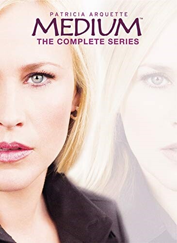 その他 Long  Medium Season 1 [DVD] 71csG-cJF0L._AC_UF894,