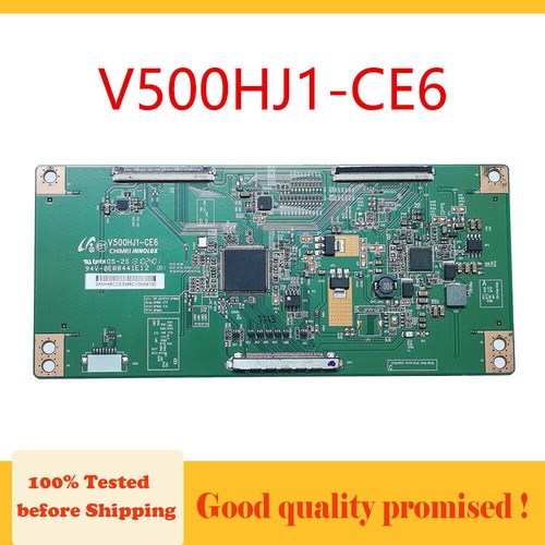 V500HJ1-CE6 T-Con board for TV display device card original replacement board #D