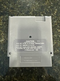 Castlevania II: Simon's Quest (Nintendo Entertainment System, 1988) Game Only ￼