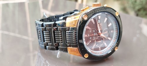 Marc ecko e22530g1 the hi-tek cronometro reloj hombre mejorofertarelojes - Imagen 12 de 14