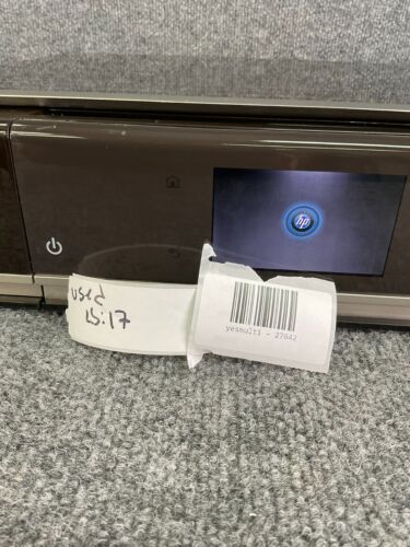 HP Envy100 eAll-in-One Series Wireless Inkjet Color Printer D410 Auto-Duplex Fax - Picture 3 of 22