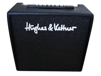 Hughes & Kettner Edition Blue 30-R Guitar Amp for sale online | eBay