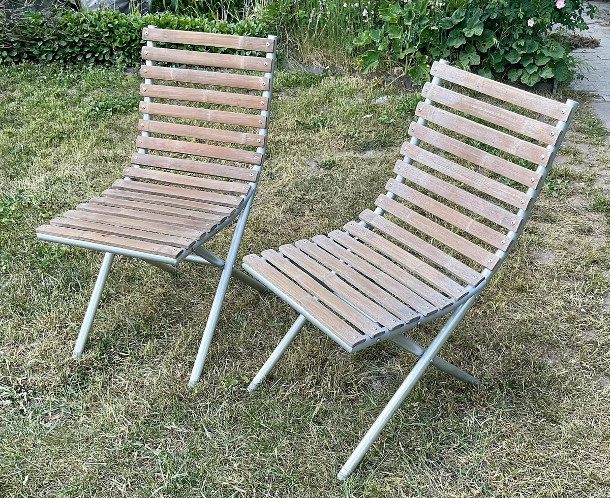 Bambus Gartenmbel in Gartensthle & -Sessel online kaufen | eBay.de