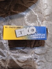 Eiko Photo Lamp Replacement Bulb