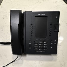 Allworx Verge 9312 IP Phone PoE