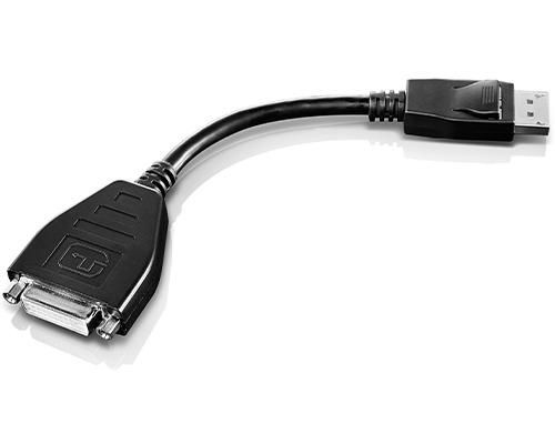 Lenovo 54Y9903 DisplayPort to single Link
