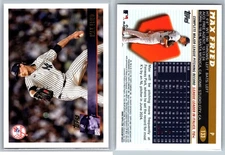 2025 Topps Archives Baseball BASE SINGLES #1-200 | 1964 & 1996 Topps | You Pick!