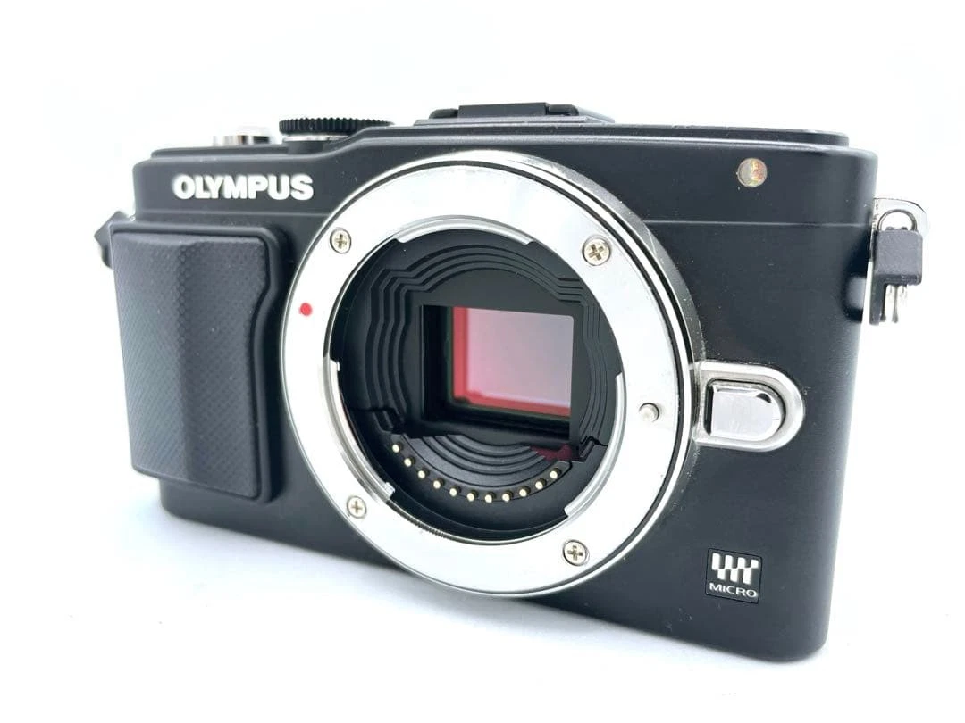 Olympus PEN E-PL5 Digital Cameras for Sale - Shop New & Used