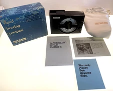 Ritchie Hand Bearing Compass