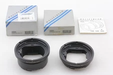 [Near MINT] Near mint】Hasselblad Extension Tube 16E 32E Spacers from Japan