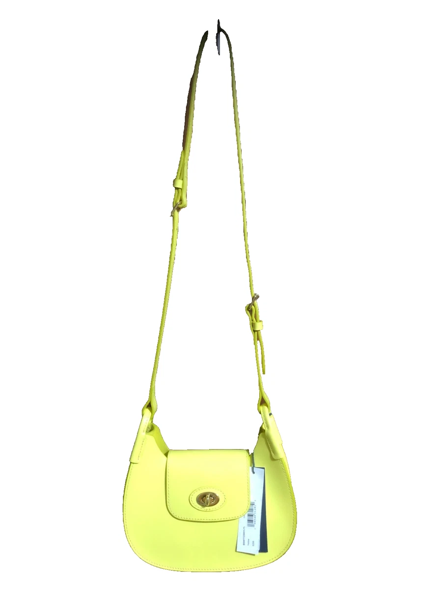 Dooney & Bourke Crossbody Yellow Bags & Handbags for Women for