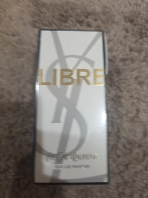 YVES SAINT LAURENT LIBRE EAU DE PARFUM SPRAY FOR WOMEN 3.0 Oz / 90 ml New Sealed