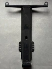 Saddle carrier for driver saddle-BMW R 50 to R 69 S-with silent rubber-new!!!