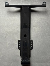 Sattelträger für Fahrersattel - BMW R 50 bis R 69 S - mit Silentgummi - Neu !!!