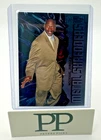 2022-23 Skybox Metal Universe Champions #101 MICHAEL JORDAN 'Metal Shredders'