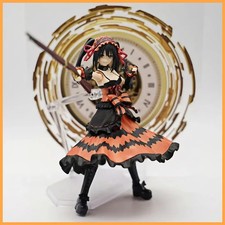DATE A LIVE Tokisaki Kurumi Action Figur Flut...