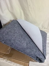 Non-Slip Rug Pads 5 x 7 ft, 100% Waterproof Extra Large Area Rugs Non Skid Rug P