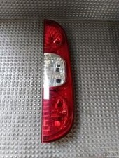 Feu arrière Fiat DOBLO