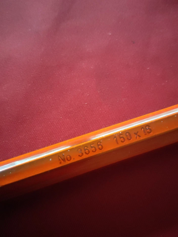 1 Belzer  3656 Flachmeißel 150x18 VAN-EXTRA - Bild 2 von 4