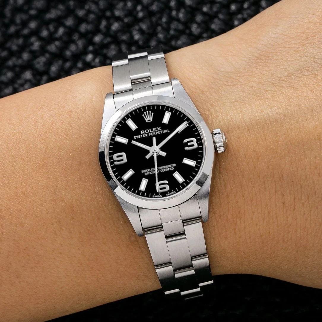 25+ Rolex Oyster Perpetual 176200 for sale | Updated Oct 2026