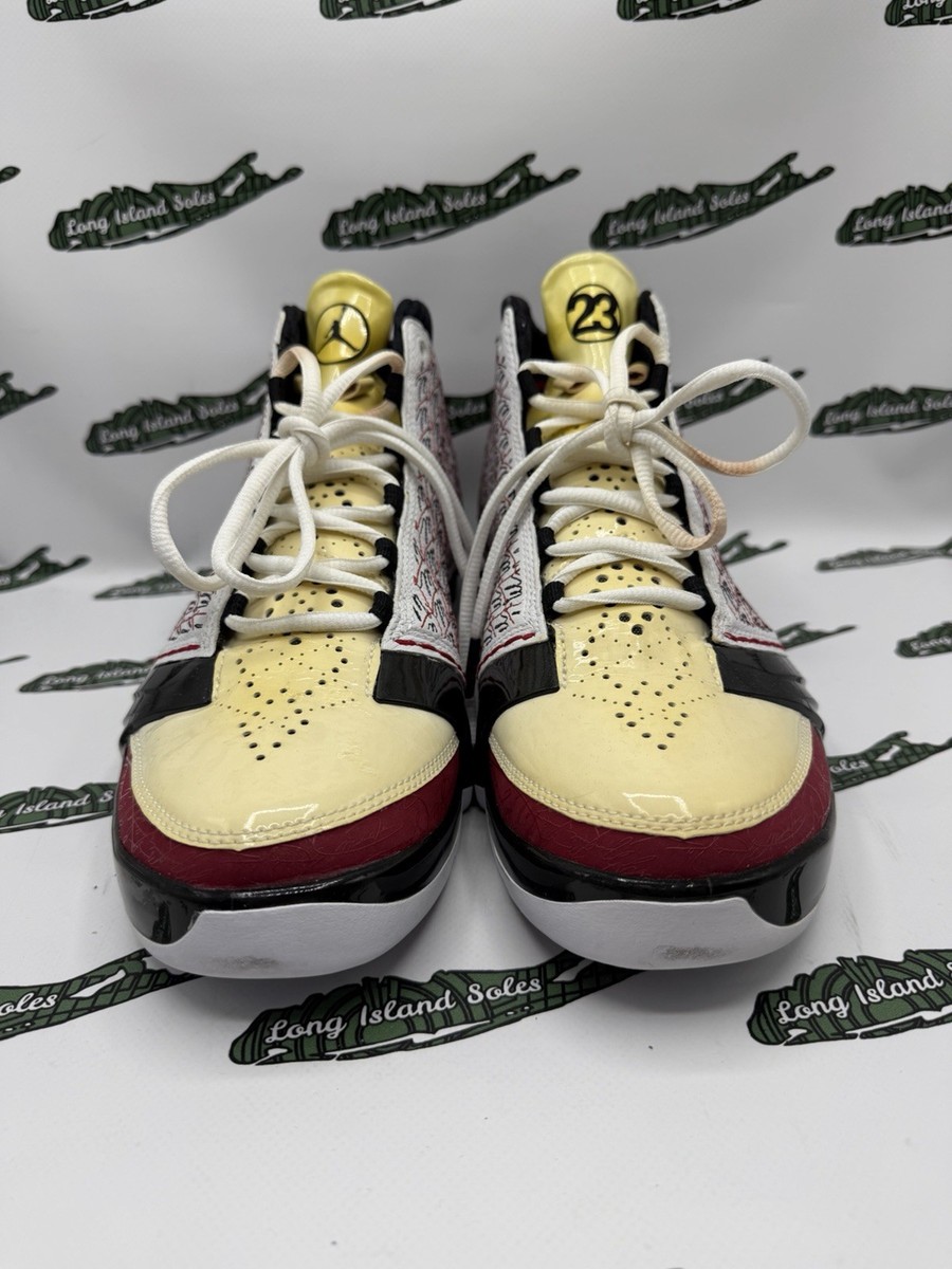 Air Jordan XX3 OG 