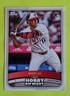 Brooks Lee Rookie Card #14 - 2025 Topps Hobby RIP Night - Minnesota Twins