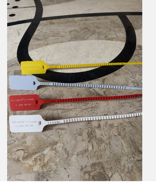 FAST SHIPPING ''The Ten'' ZIP TIE TAG Blue WHITE GREEN Red Replacement x Off-White