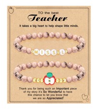 Gifts for Teachers Appreciation, Teacher Appreciation Gifts for Women Thank You