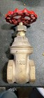 Milwaukee Valve Gate Valve, 1 1/2 in FPT X FPT — photo 2