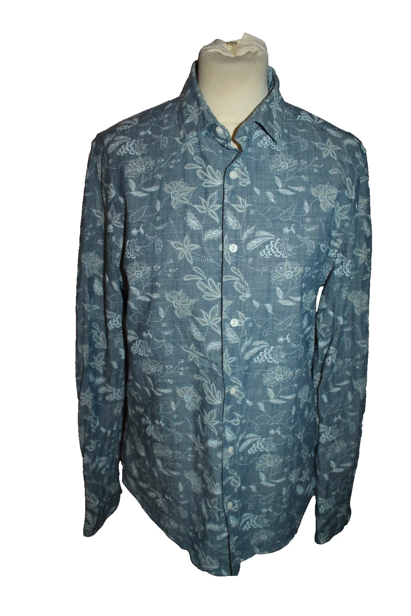 Chemise Habillée Devred - Taille XL Beige, 100% Coton, Manches Courtes - Neuve Sans étiquettes